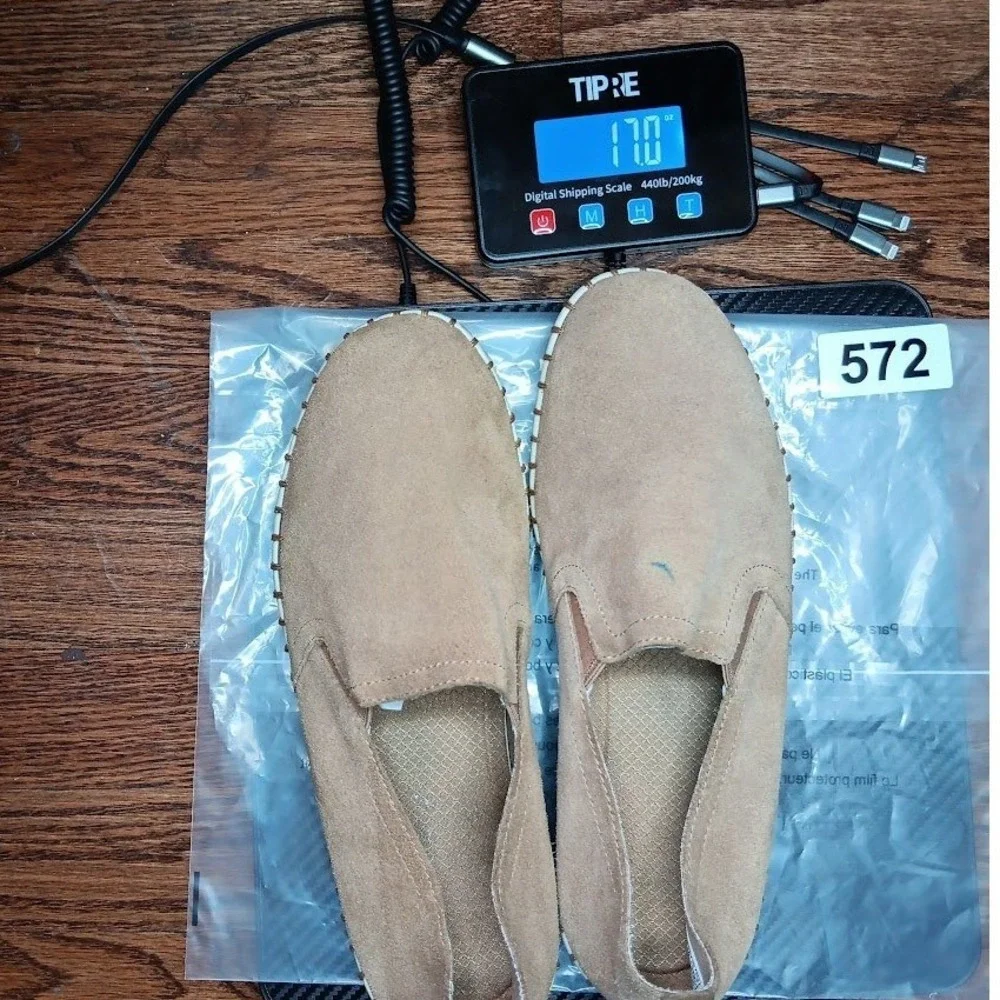 Skechers slip shoes
